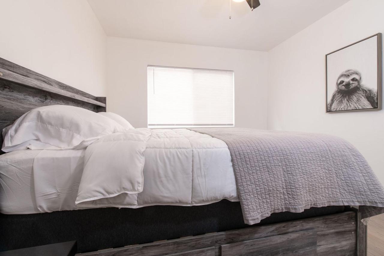 Apartmán Cozy And Beachy! Long Beach Exteriér fotografie