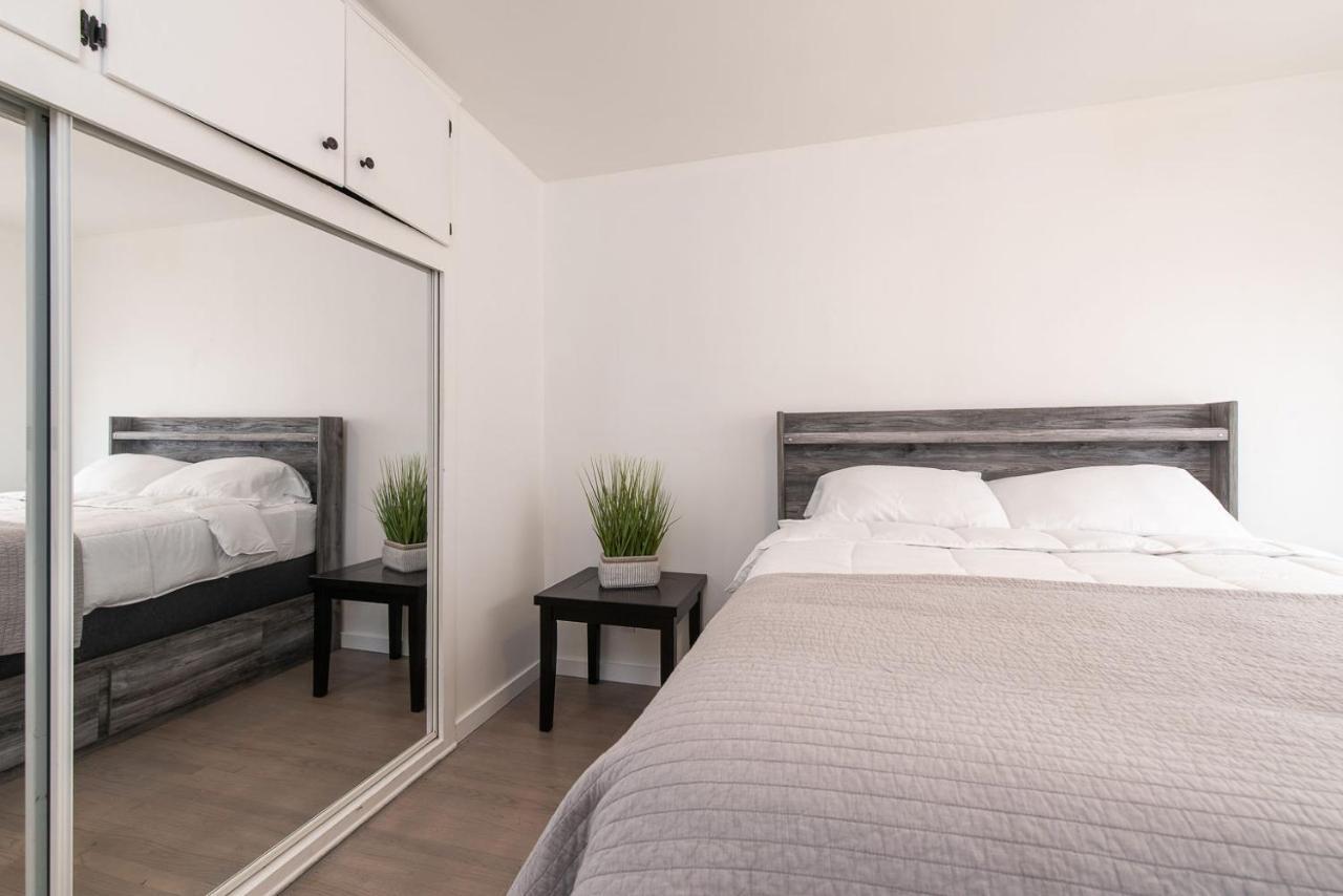 Apartmán Cozy And Beachy! Long Beach Exteriér fotografie